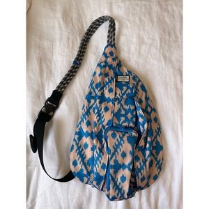 Kavu Rope Bag